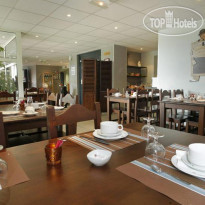 Residence Les Allees du Green 