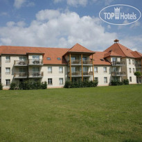 Residence Les Allees du Green 