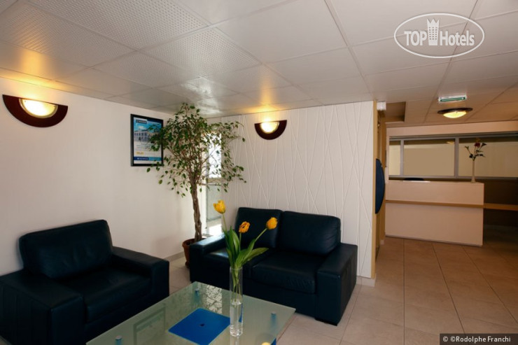 New photos from tourists Appart City Chalon Sur Soane 3*