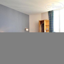 Hotel Balladins Nevers Centre 