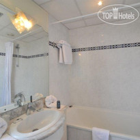 Hotel Balladins Nevers Centre 