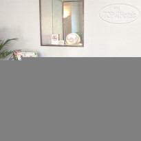 Hotel Balladins Nevers Centre 