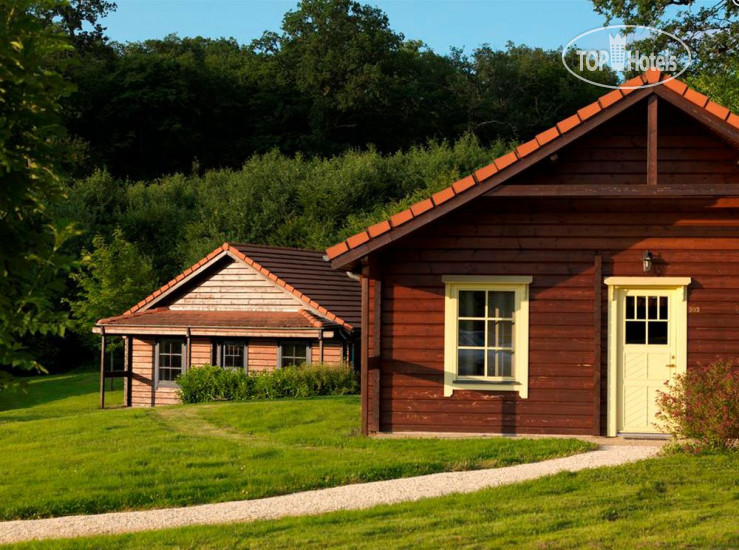 Hotel photo Le Grand Bois 4*