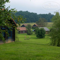 Le Grand Bois Качели