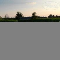 Le Grand Bois Терраса у открытых бассейнов