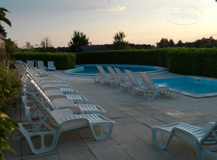 New photos from tourists Le Grand Bois 4*