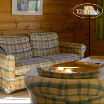 Le Grand Bois Зона для отдыха