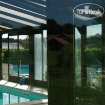 Le Grand Bois Бассейн