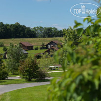 Le Grand Bois Теннисный стол