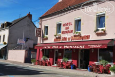 Entre Mer et Montagne 2*