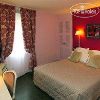 Hotel de la Paix 