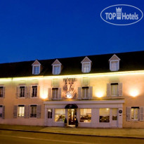 Hotel de la Paix