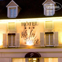 Hotel de la Paix