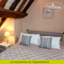 Hotel de la Paix