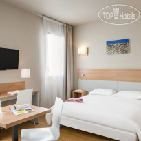 Adagio Access Dijon Republique 