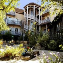 Relais Bernard Loiseau