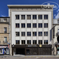 L aparthoteL LhL 