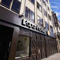 L aparthoteL LhL 