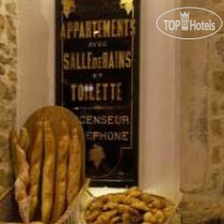 Le Jura Ресторан