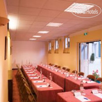 Le Jura Конференц-зал