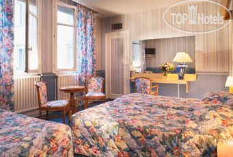 New photos from tourists Le Jura 3*