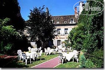 Hotel photo Philippe Le Bon 4*