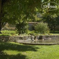 Abbaye de la Bussiere