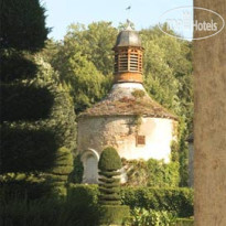 Abbaye de la Bussiere