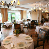 La Cote Saint Jacques & Spa 