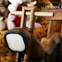 La Cote Saint Jacques & Spa 