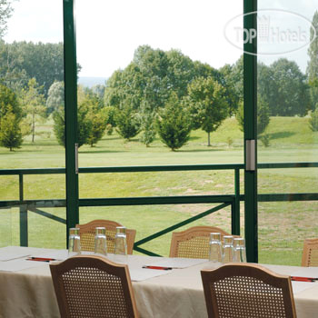 New photos from tourists Best Western Golf Hotel Colvert 3*