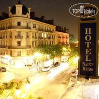 Best Western Saint Regis 