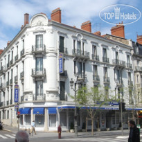 Best Western Saint Regis 