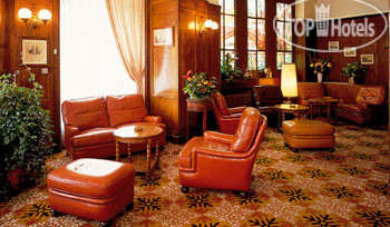 New photos from tourists Best Western Saint Regis 4*