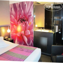 Hostellerie du Chapeau Rouge 