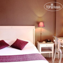 Hostellerie du Chapeau Rouge 