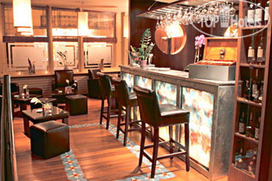 New photos from tourists Hostellerie du Chapeau Rouge 4*