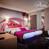 Hostellerie du Chapeau Rouge 