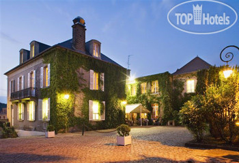 Hotelier's photos Best Western Hotel de la Petite Verrerie 3*