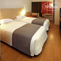 Ibis Avallon 