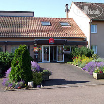 Ibis Avallon 
