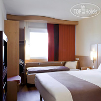 Ibis Avallon 