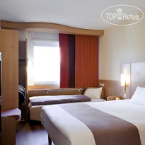 Ibis Avallon 