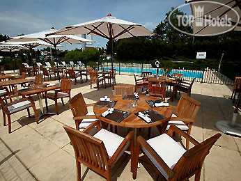 New photos from tourists Ibis Chalon-Sur-Saone Europe 3*