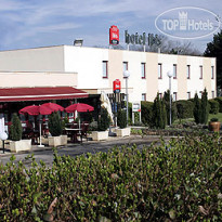 Ibis Nuits Saint Georges 