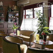 Ibis Nuits Saint Georges 