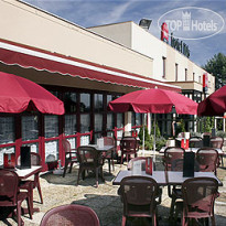 Ibis Nuits Saint Georges 