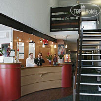 Ibis Nuits Saint Georges 