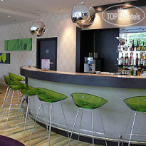 Ibis Dijon Centre Clemenceau 