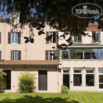 All Seasons Macon Centre 